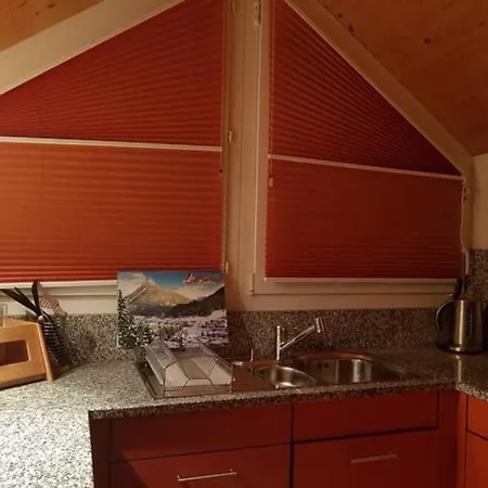 Apartment Stylish Penthouse Near Congress Center Wef