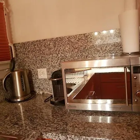 Stylish Penthouse Near Congress Center Wef Apartment *