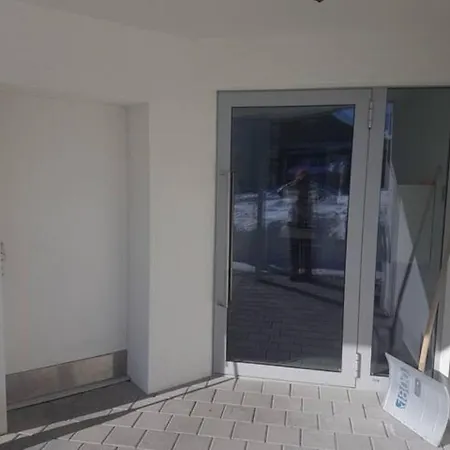 Apartment Stylish Penthouse Near Congress Center Wef